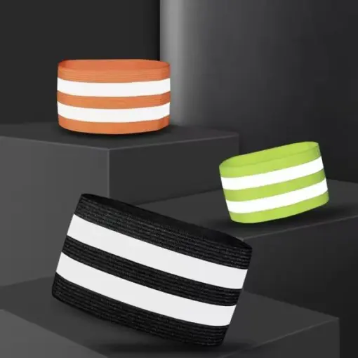 Reflective Safety Bands